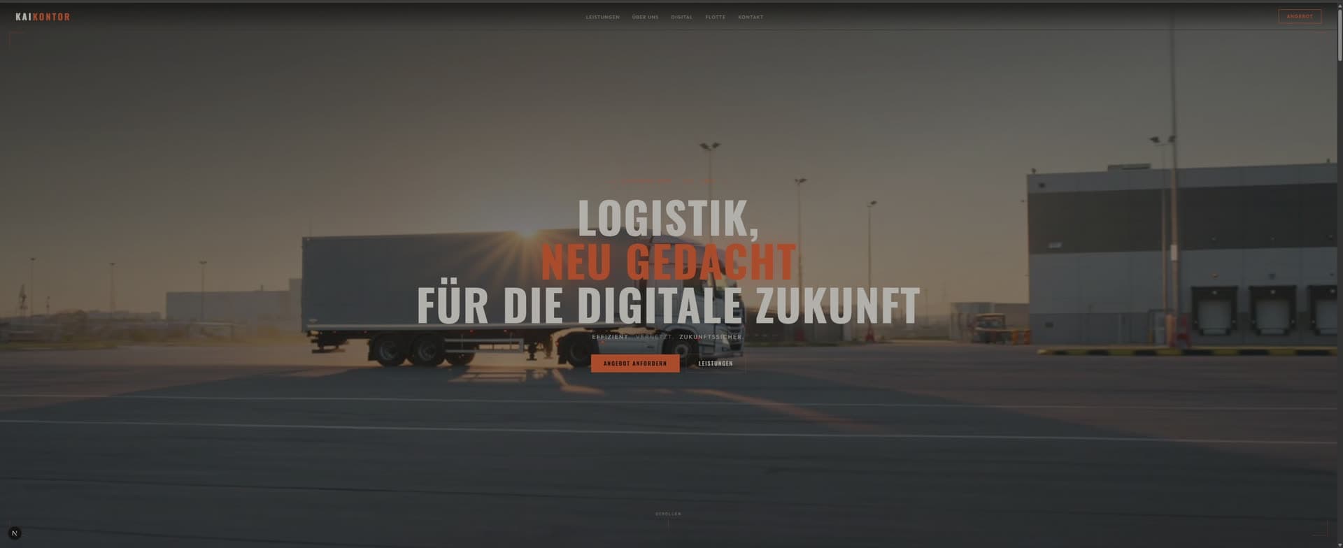 Logistik